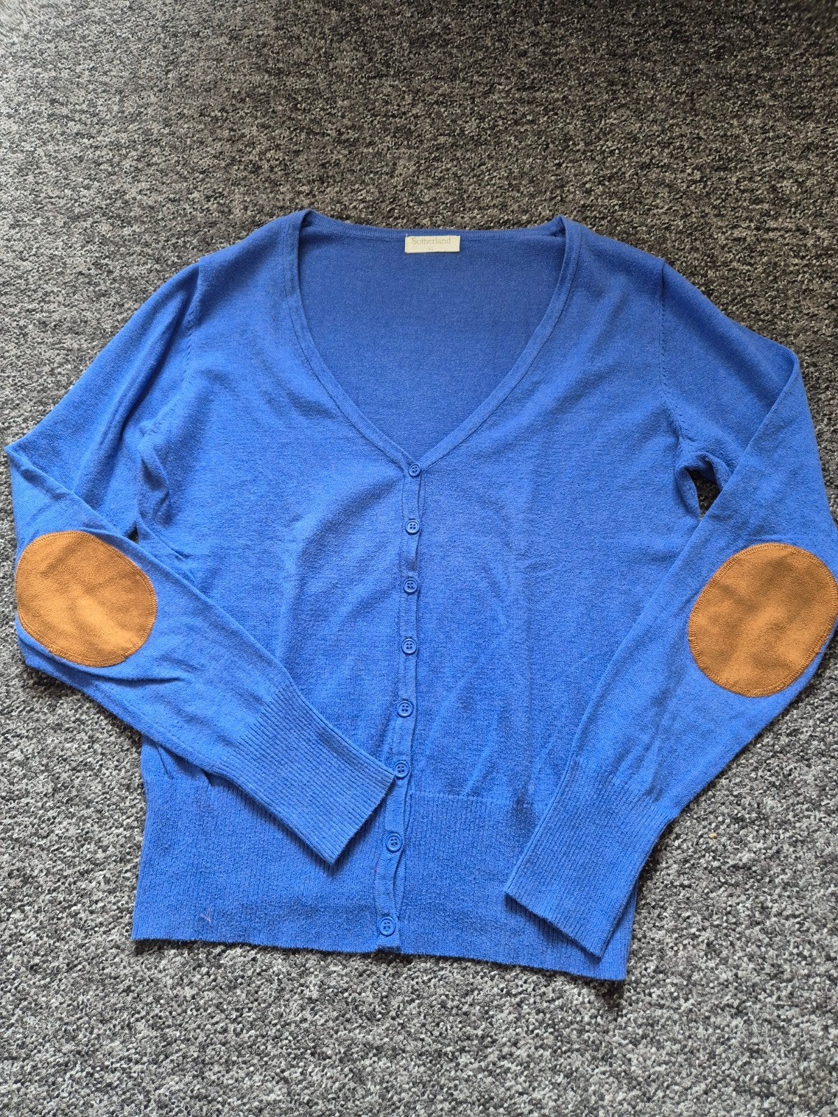 Leuk dun vest merk Sutherland, Kleding | Dames, Ophalen, Zo goed als nieuw