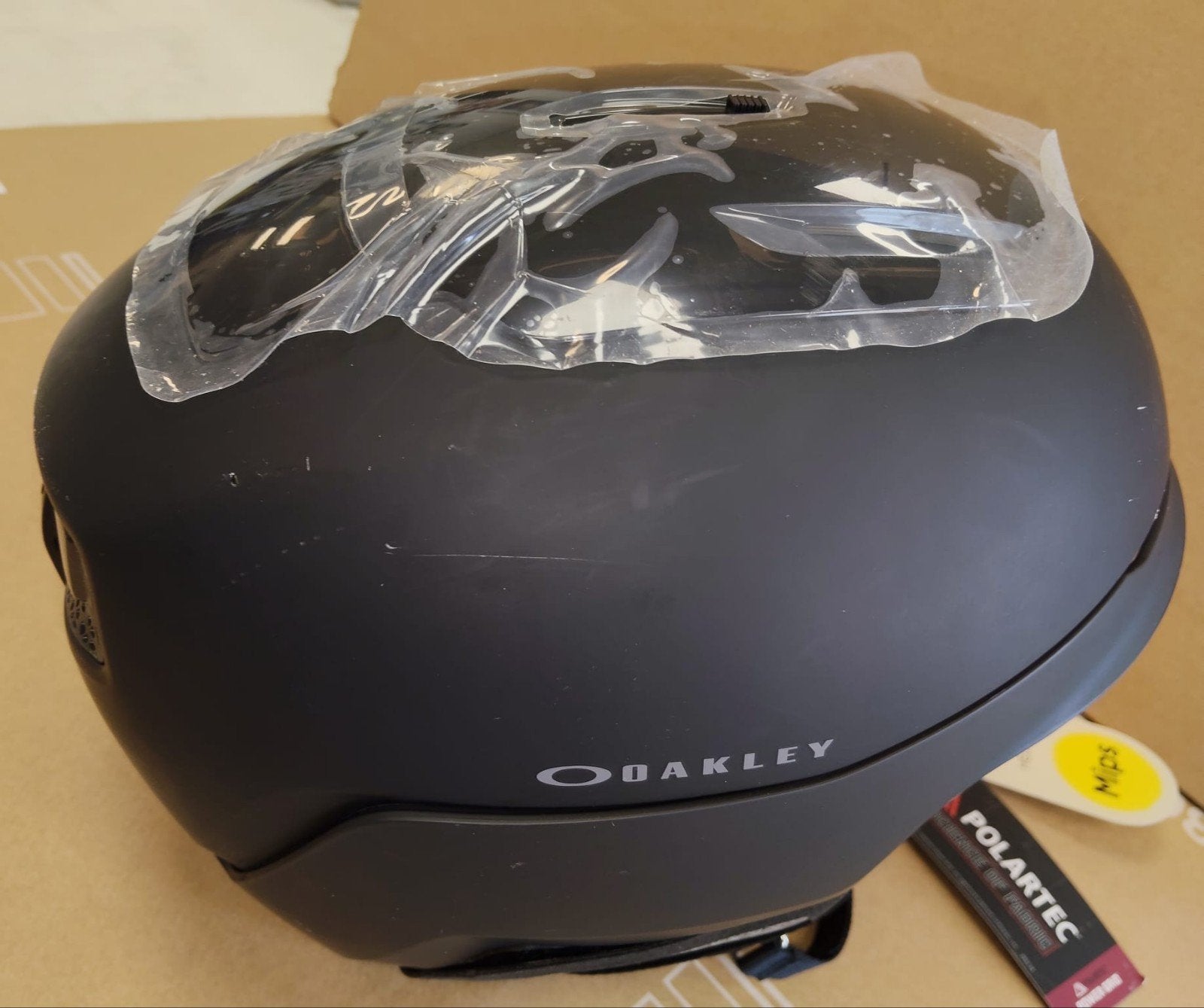 Oakley Ski-helm
Mod 5 Mips, Overige merken, Overige typen, Nieuw, Ophalen of Verzenden