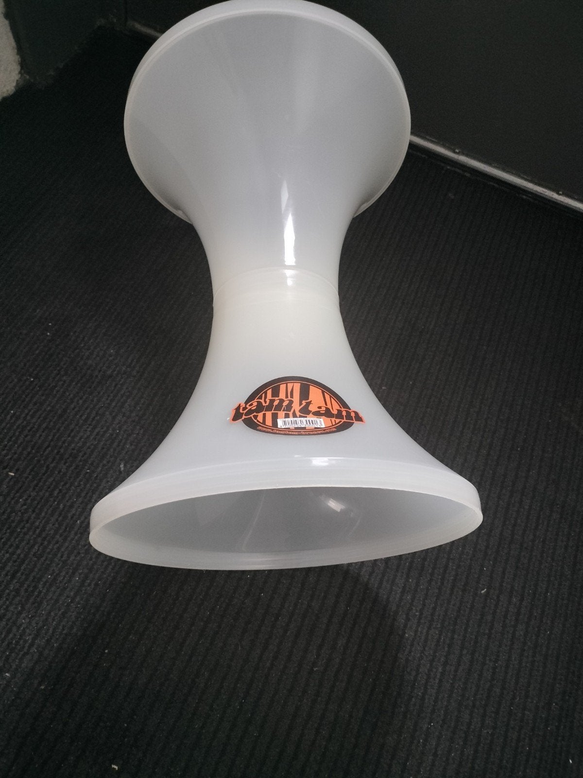 Retro Tam Tam kruk jaren 60, Verzamelen, Retro, Ophalen of Verzenden, Huis en Inrichting