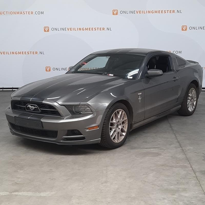 Ford Overige Modellen