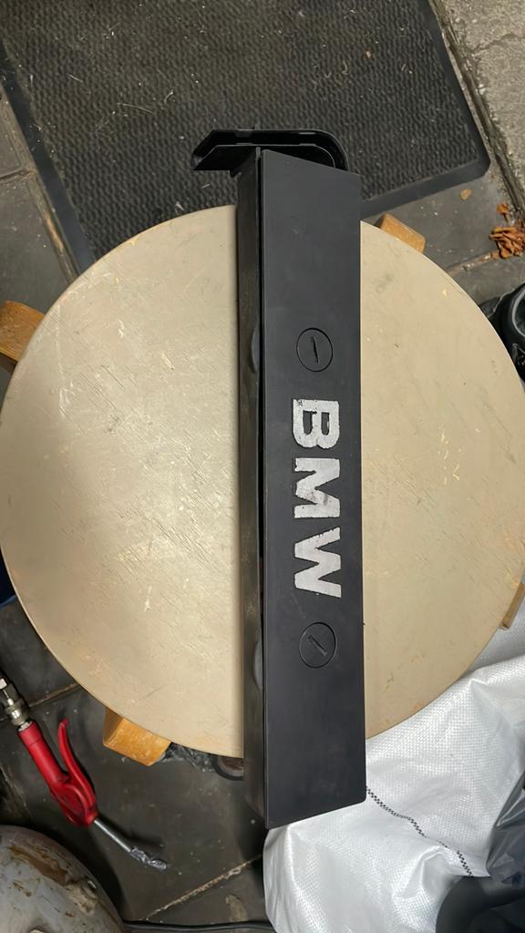 Afdekking bougiekabels BMW M42, Ophalen of Verzenden, Gebruikt, BMW