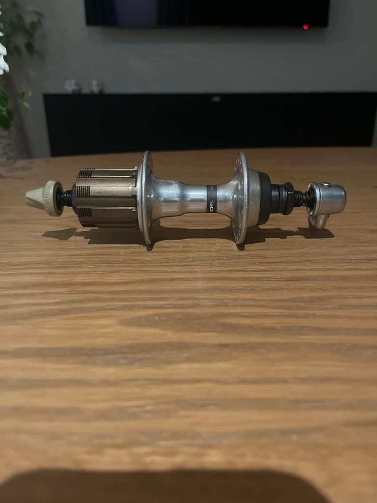 Shimano Deore XT FH-m105 Achternaaf., Ophalen of Verzenden, Nieuw, Overige maten, Bovenkleding