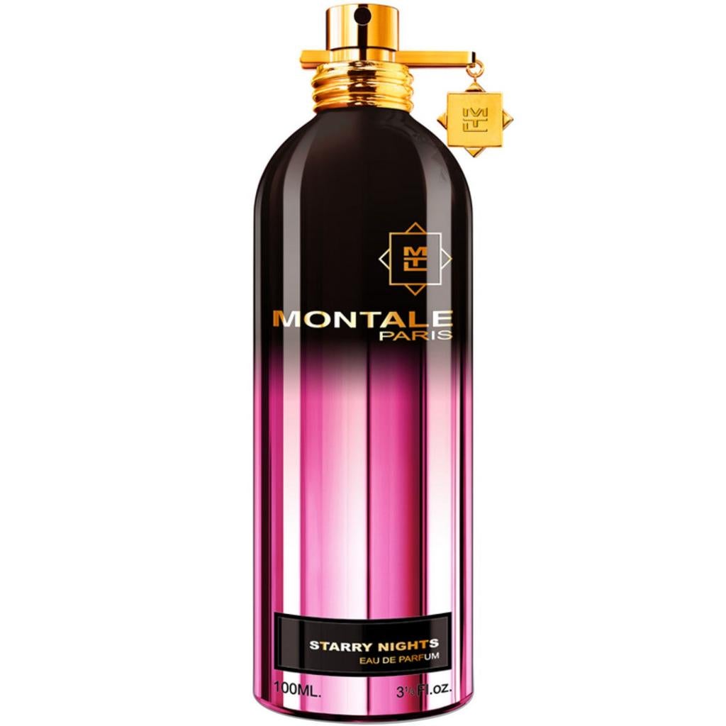 Montale Starry Nights 100 ml Eau de Parfum, Ophalen of Verzenden, Nieuw
