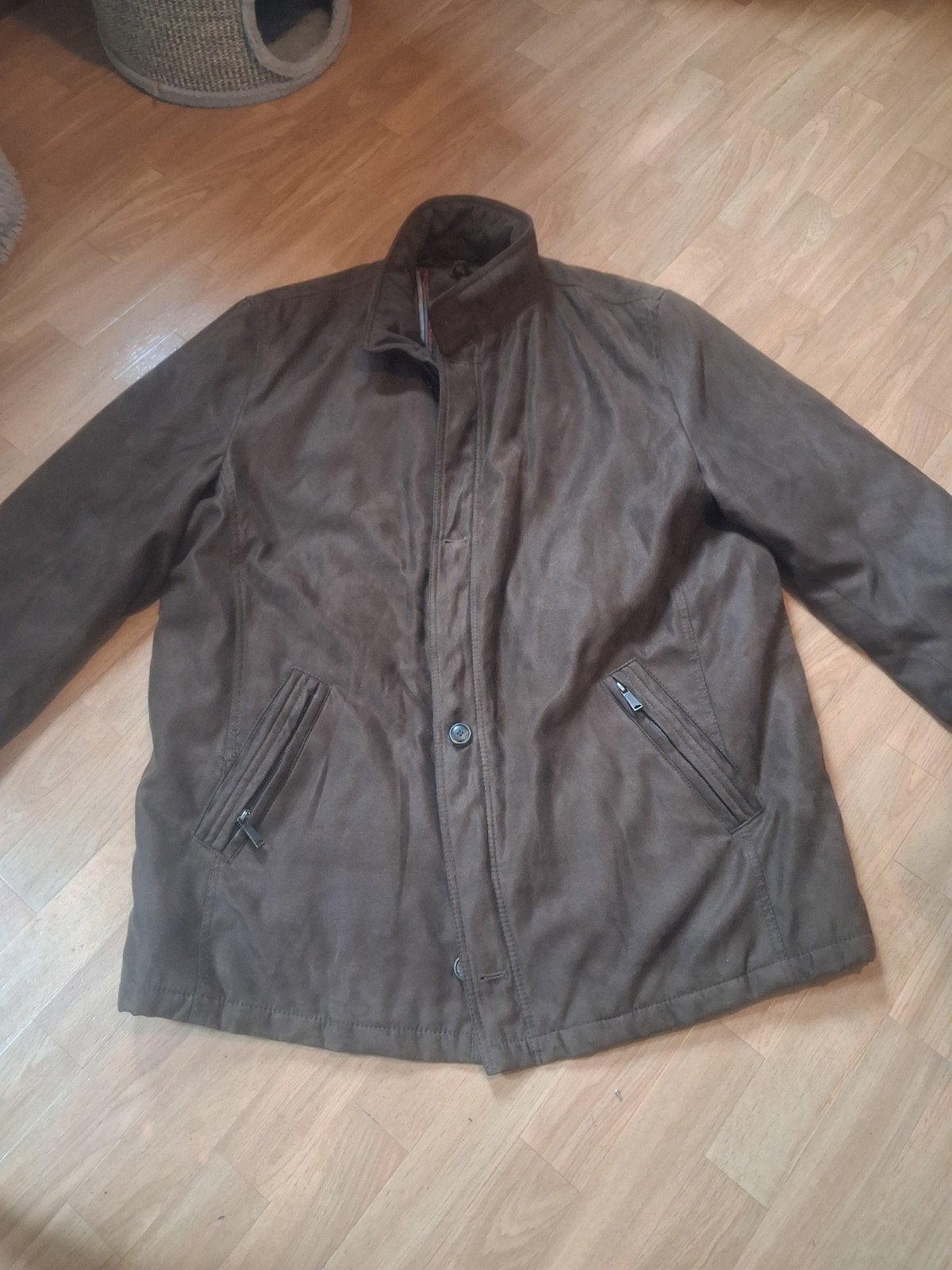 moo I e jad zgan van bugatti, Ophalen of Verzenden, Zo goed als nieuw, Maat 56/58 (XL)