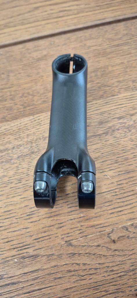 Bontrager stuurpen - 110mm 7 graden, Fietsen en Brommers, Racefiets, Stuur, Ophalen of Verzenden, Zo goed als nieuw