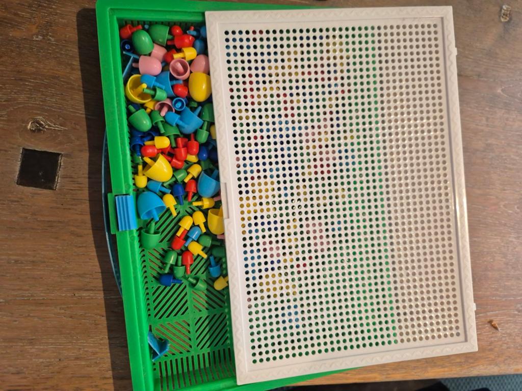 Diversen speelgoed/spellen, Ophalen of Verzenden