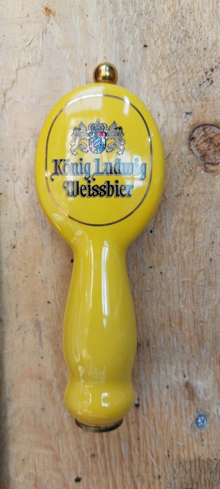 Taphaan König Ludwig, Ophalen of Verzenden, Flesje(s), Overige merken