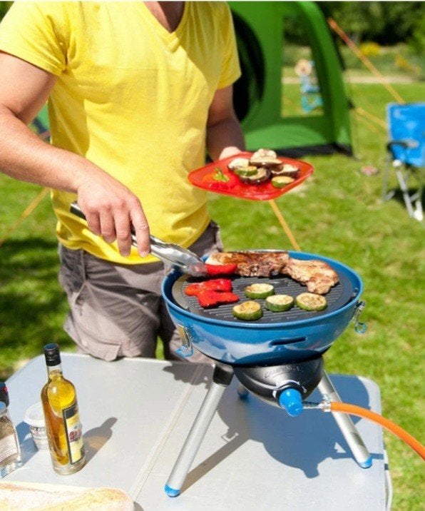 Campingaz Party en Service Plus, Caravans en Kamperen, Kampeeraccessoires, Ophalen