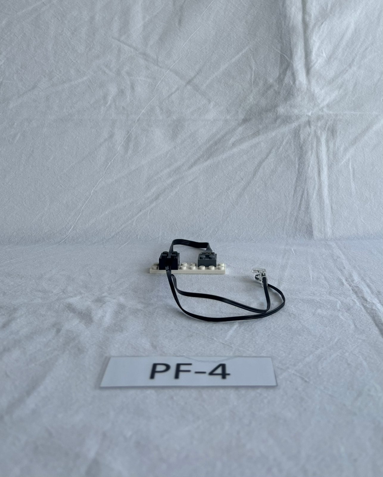 Lego PF 8870 Licht / lamp - PF-4, Lego, Lego, Lego, Ophalen of Verzenden