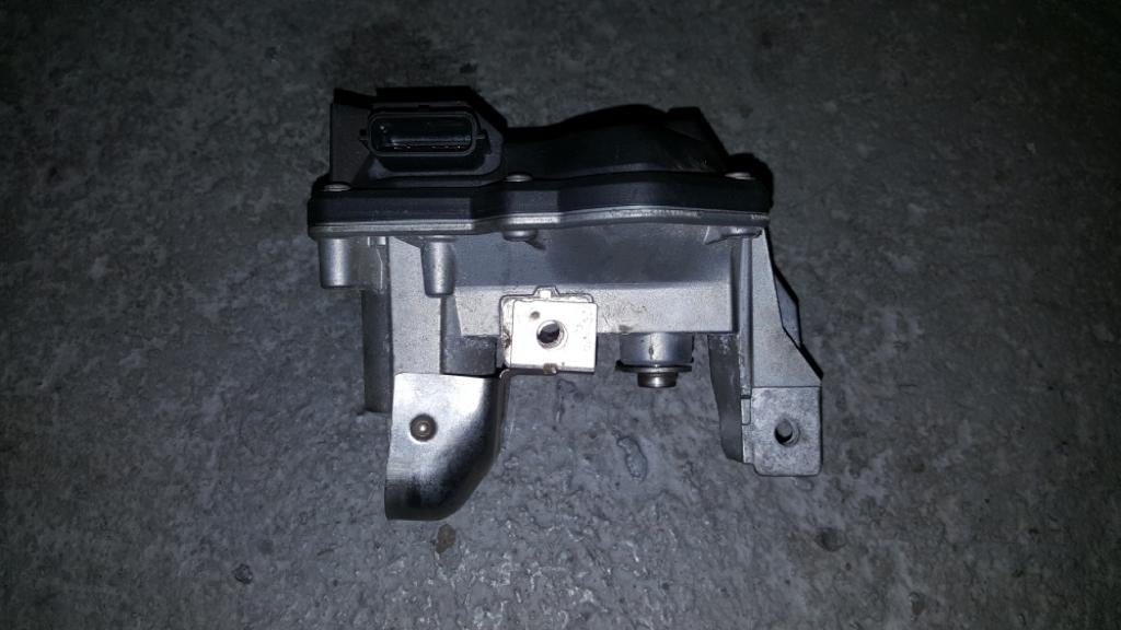 Wervelklepmotor Mercedes-Benz W176 A180 CDI 2014, Ophalen of Verzenden