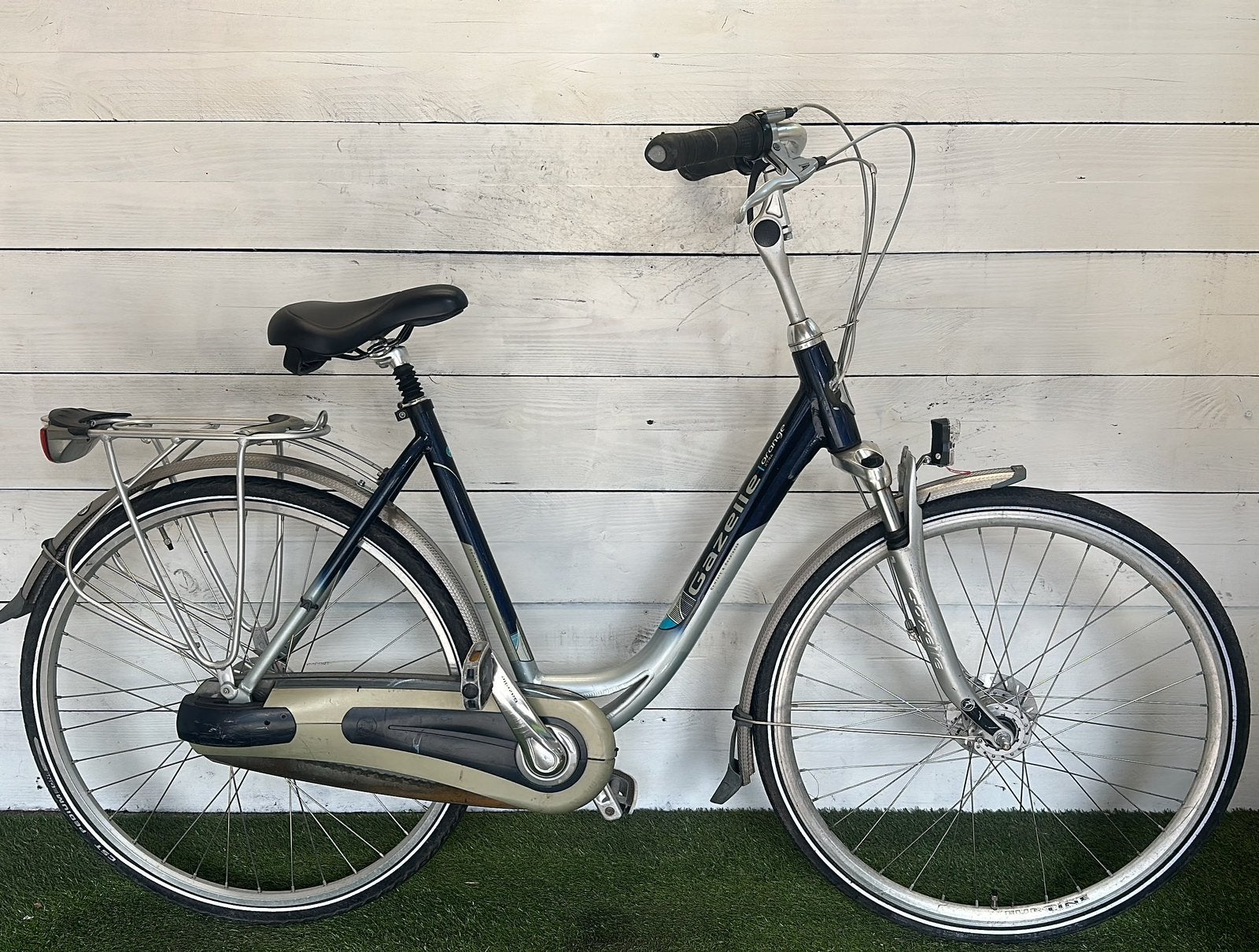 Op Zoek Naar Een Mooie Betaalbare Damesfiets?, Overige merken, Gebruikt, Versnellingen, Trommelrem