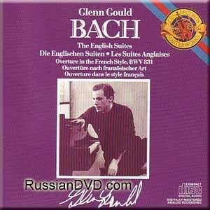 glenn gould 2 cd, Verzenden, Barok, Zo goed als nieuw, Orkest of Ballet