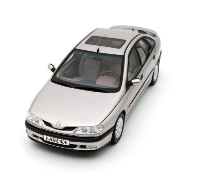 Renault Laguna I (1996) – OttOmobile  – Limited OT1185, Ophalen of Verzenden, Nieuw, Auto, OttOMobile