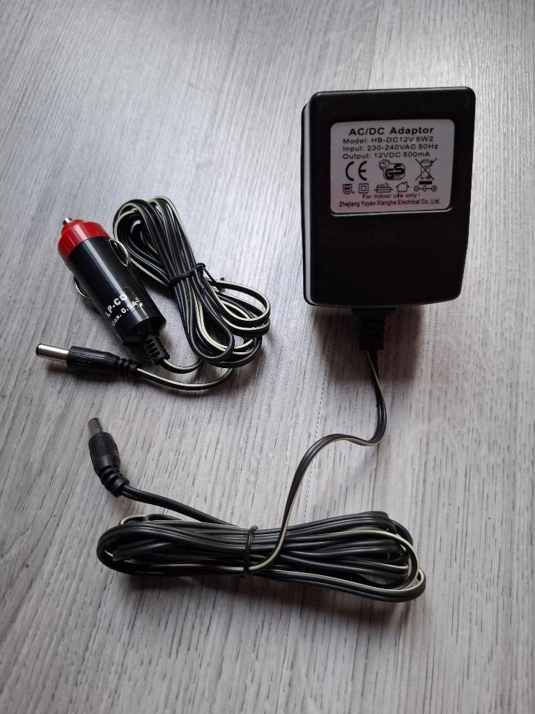 Koelbox en powerstation opladers, Ophalen of Verzenden, Nieuw, Elektrisch