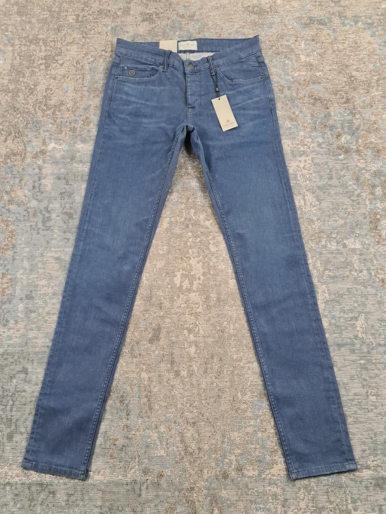 Cast Iron RISER W32 L36 NIEUW Slim STRETCH Bronno3236 Blauw, Kleding | Heren, New Yorkstraat 50, 1175 RD Lijnden, https://www.justbrands.nl/klantenservice