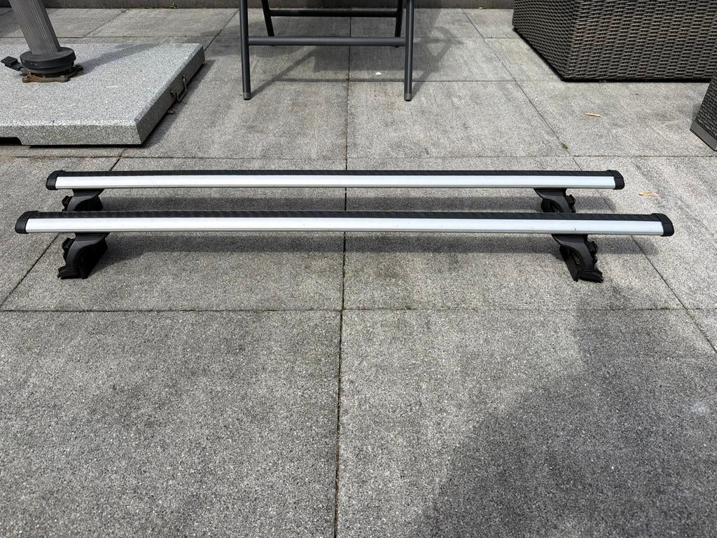 Dakdragers voor auto - opel grandland/crossland, Auto diversen, Dakdragers, Ophalen, Gebruikt