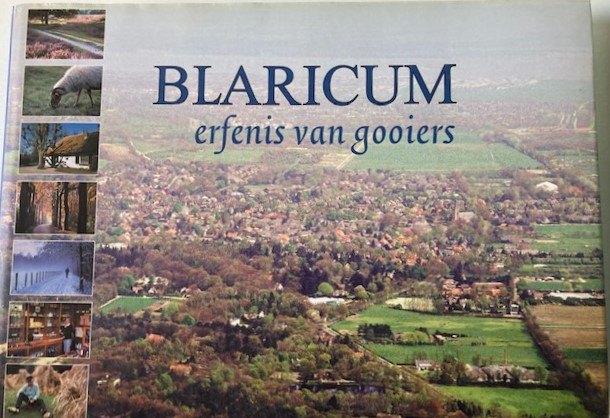 Blaricum, erfenis van gooiers. Verhalen over Blaricum, Boeken, 20e eeuw of later, Nieuw, Diverse auteurs, Ophalen of Verzenden