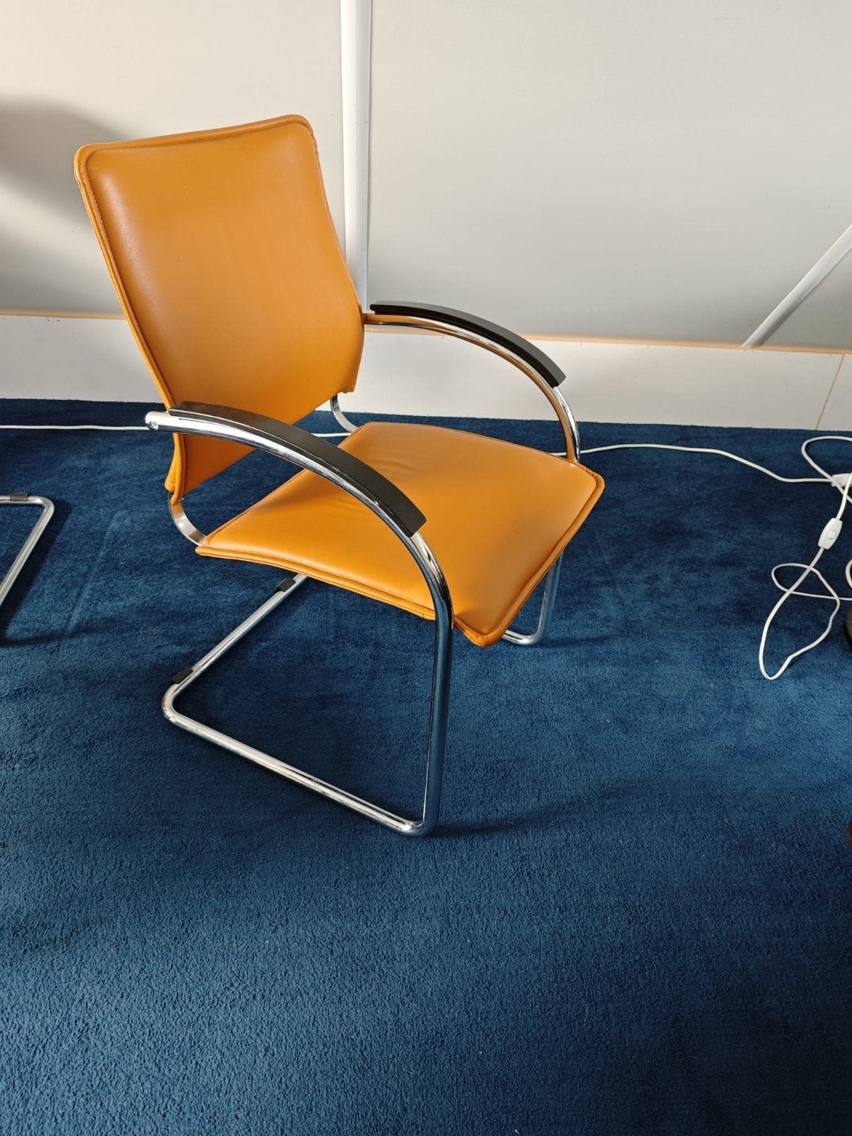 Thonet S74 Stoelen - Jozef Gorcica Design, Huis en Inrichting, Ophalen, Gebruikt, Overige kleuren, Vier