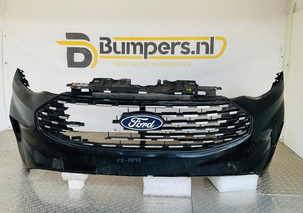Bumper Ford Mustang Mach-E Transit Custom Focus MK3 Fiesta, Auto diversen, Tuning en Styling, Ophalen, Bumpers.nl, Info@Bumpers.nl