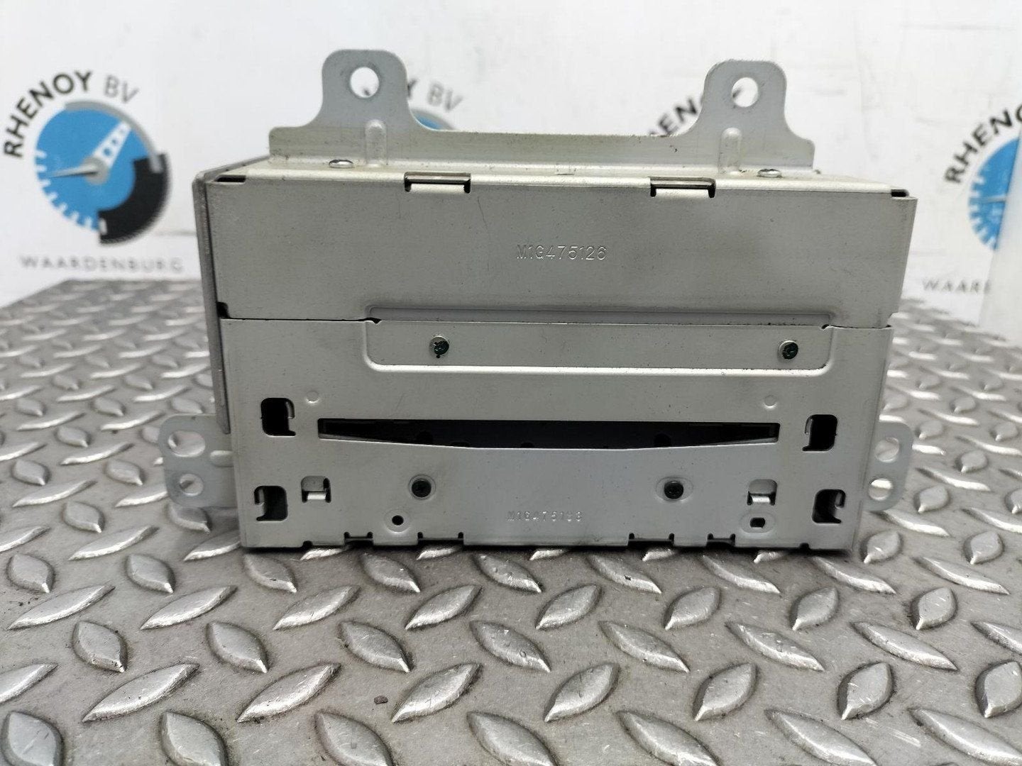 OPEL ASTRA J P10 1.6 Selection  RADIO 2010, Ophalen of Verzenden, Gebruikt, Stiba lid