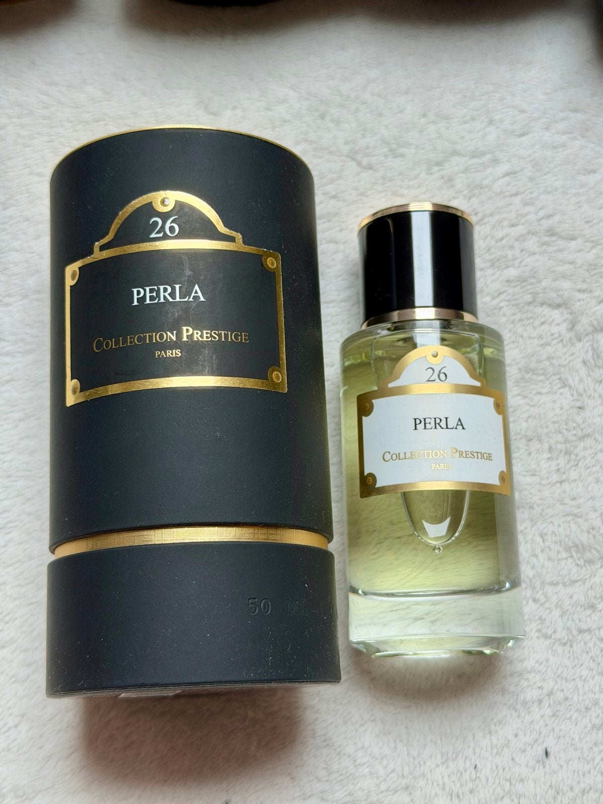 Perla Collection Prestige Parfum - Nieuw, Ophalen of Verzenden, Nieuw