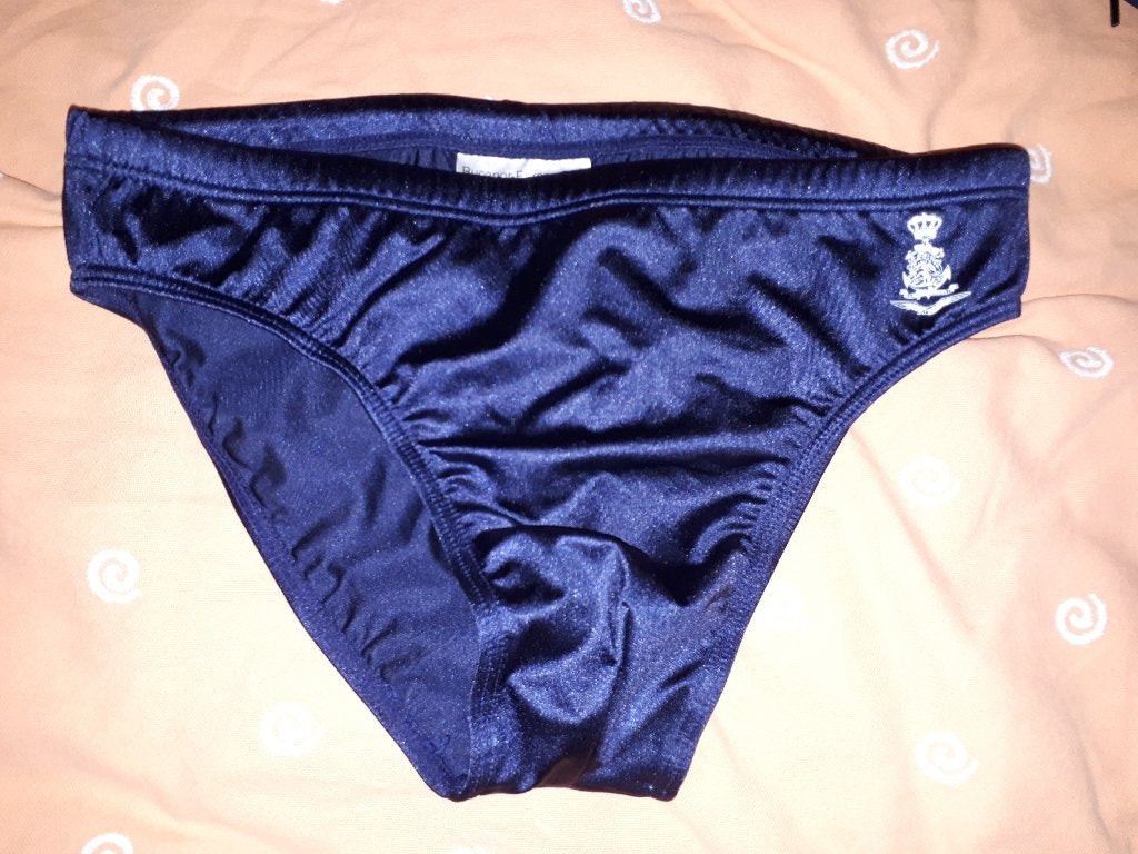 Rucanor zwembroek maat 6, Kleding | Heren, Badmode en Zwemkleding, Zwemslip, Rucanor, Verzenden, Maat 48/50 (M)