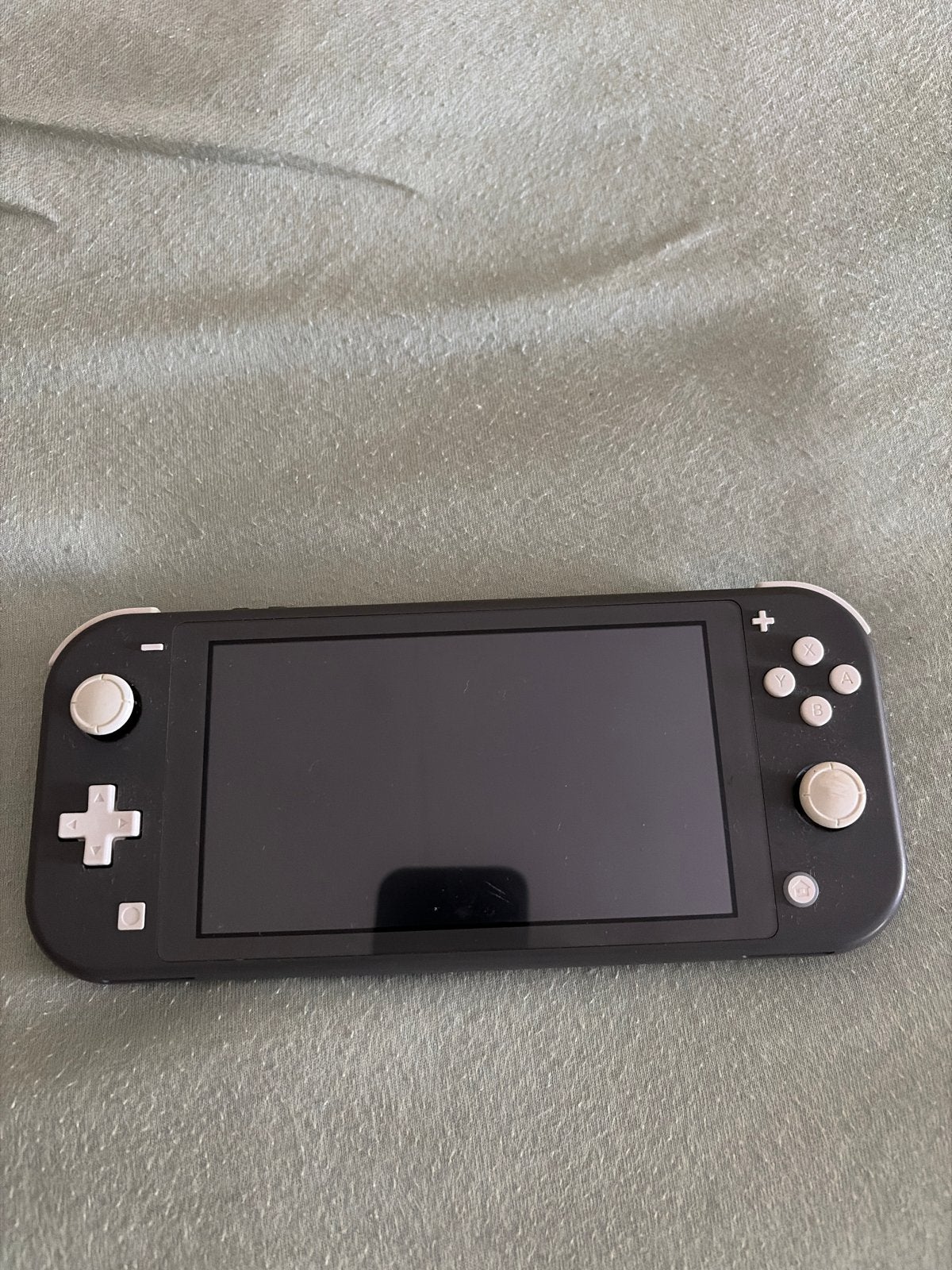 Nintendo Switch Lite Grijs - Zo goed als nieuw, Spelcomputers en Games, Spelcomputers | Nintendo Switch Lite, Verzenden, Grijs