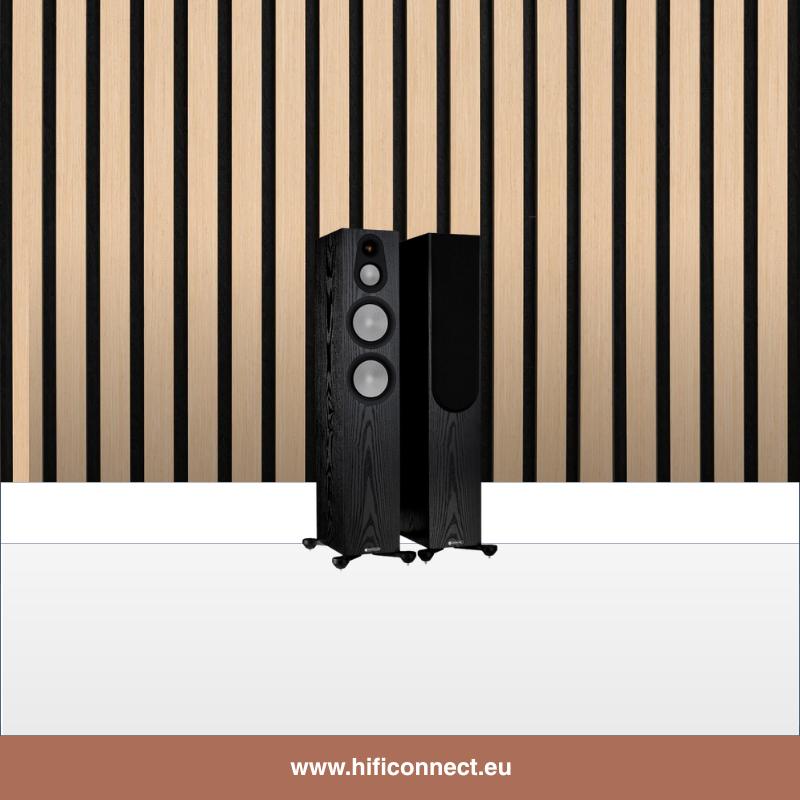Monitor Audio Silver 300 7G - DEMO - NIEUWSTAAT !!, Audio, Tv en Foto, Luidsprekers, Niet ingevuld, Nieuw, Niet ingevuld, Niet ingevuld