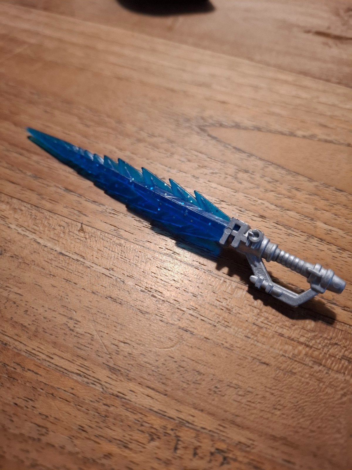 chap mei steller force series 3 sword, Ophalen of Verzenden