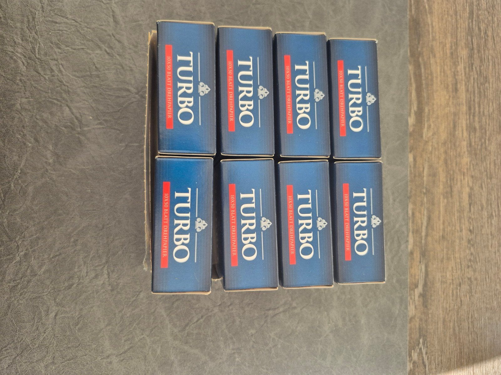 te koop, Ophalen
