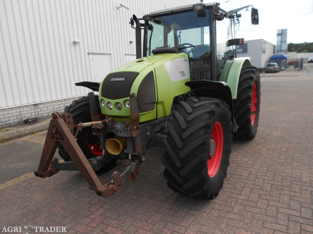 claas celtis 456, Overige merken, 80 tot 120 Pk, Gebruikt, -