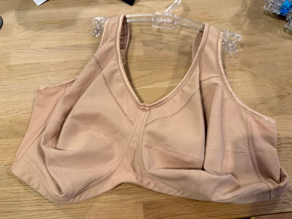 Anita bh 110E NIEUW!! Nu €30, Ophalen of Verzenden, Beige, BH