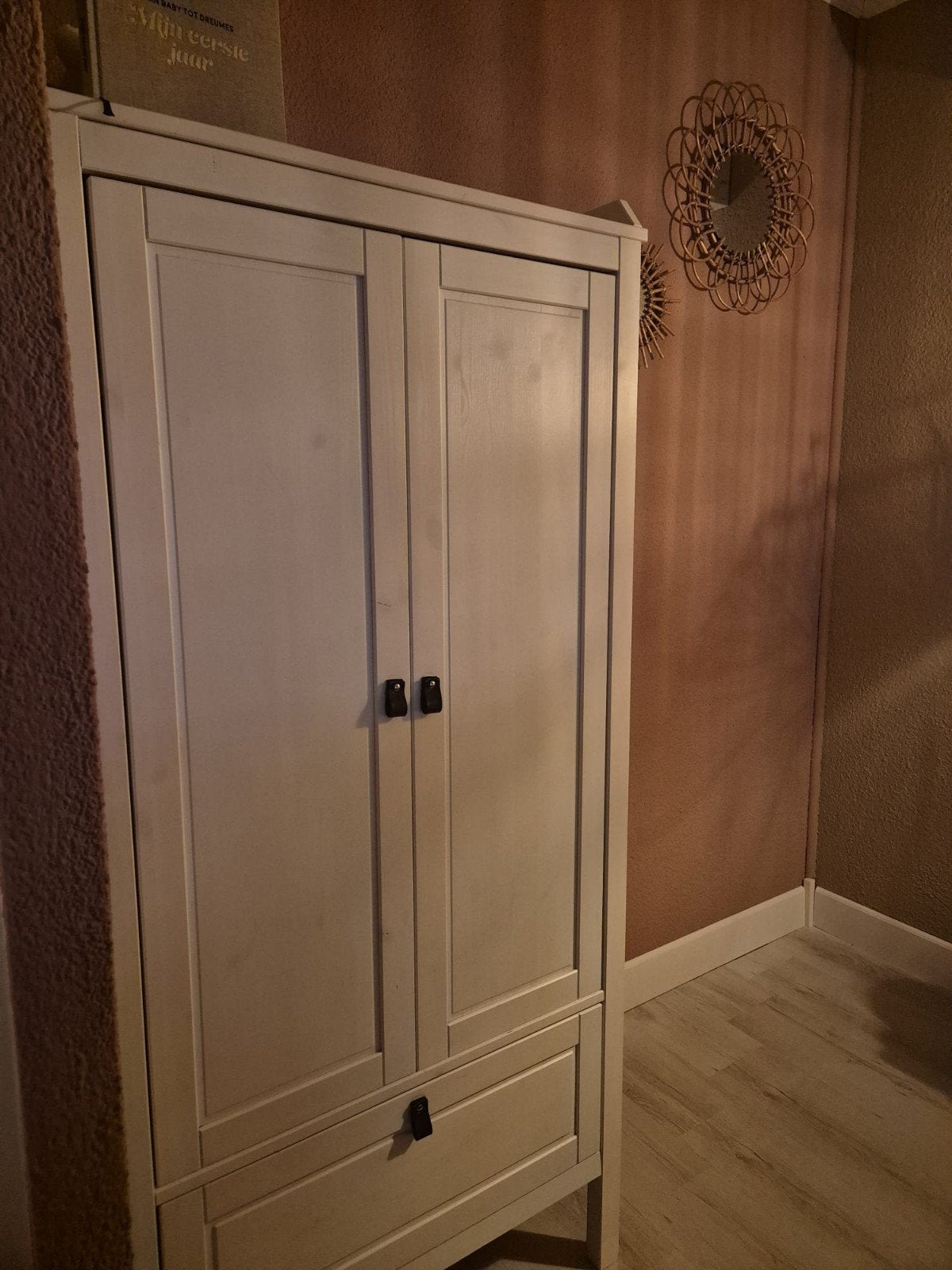ikea kastje sundvik, Gebruikt, 50 tot 100 cm, 150 tot 200 cm, 25 tot 50 cm