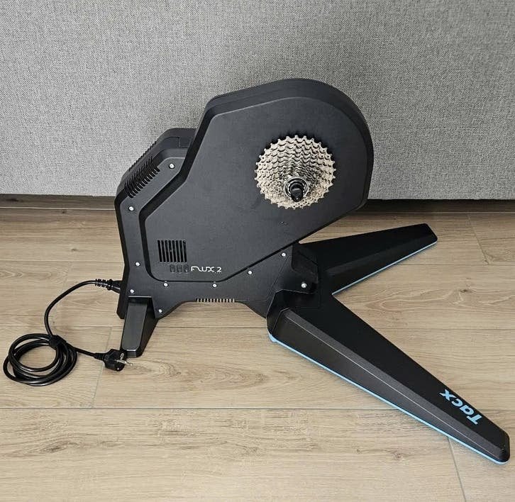 Tacx flux 2 smart, Ophalen of Verzenden