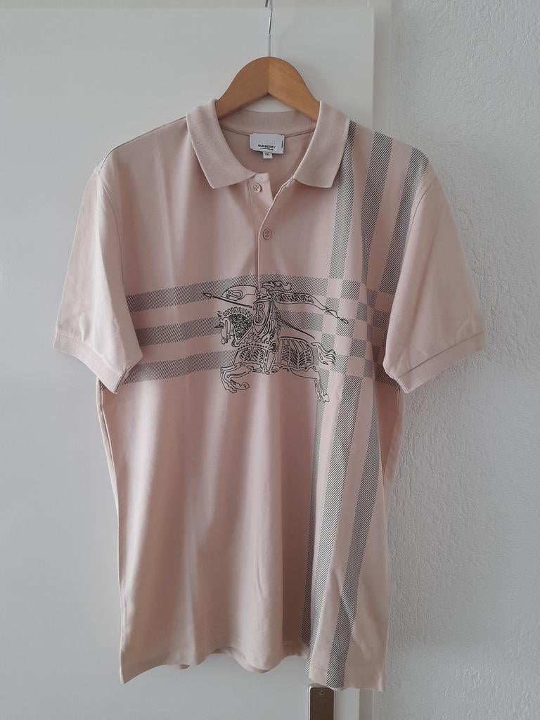 BURBERRY  - M, Overige kleuren, Zo goed als nieuw, Burberry, Verzenden