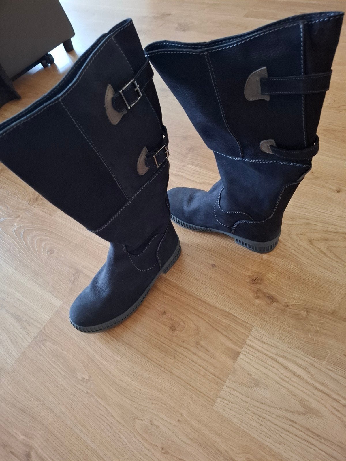 ZOO OUTDOOR LAARZEN/DAMES, Kleding | Dames, Ophalen of Verzenden, Nieuw, Zwart, Hoge laarzen