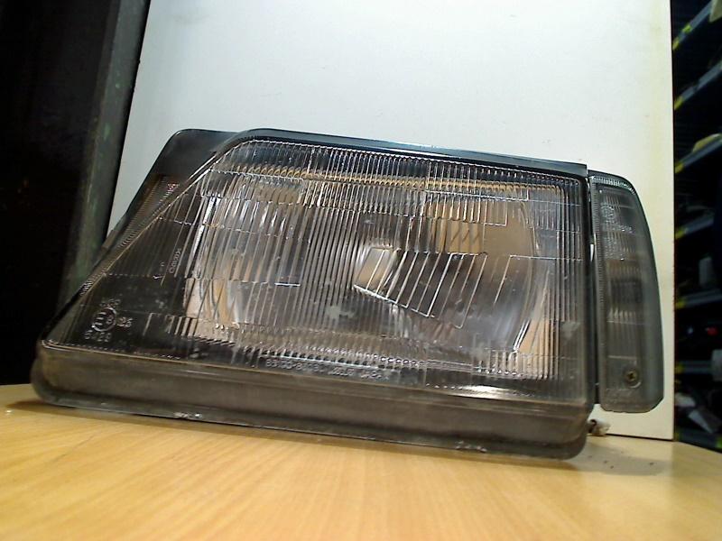 Koplamp Links Suzuki Swift (SA310/413) (1986-08/1989-08), Auto-onderdelen, Verlichting, Suzuki, Gebruikt
