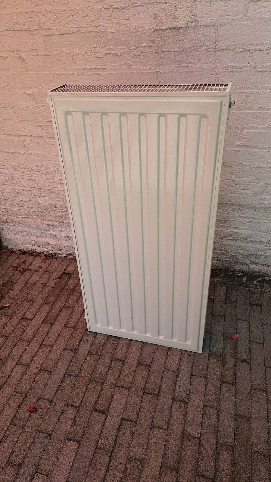 Radson T22 Radiator 45x90cm, Ophalen, 30 tot 80 cm, Gebruikt, Radiator