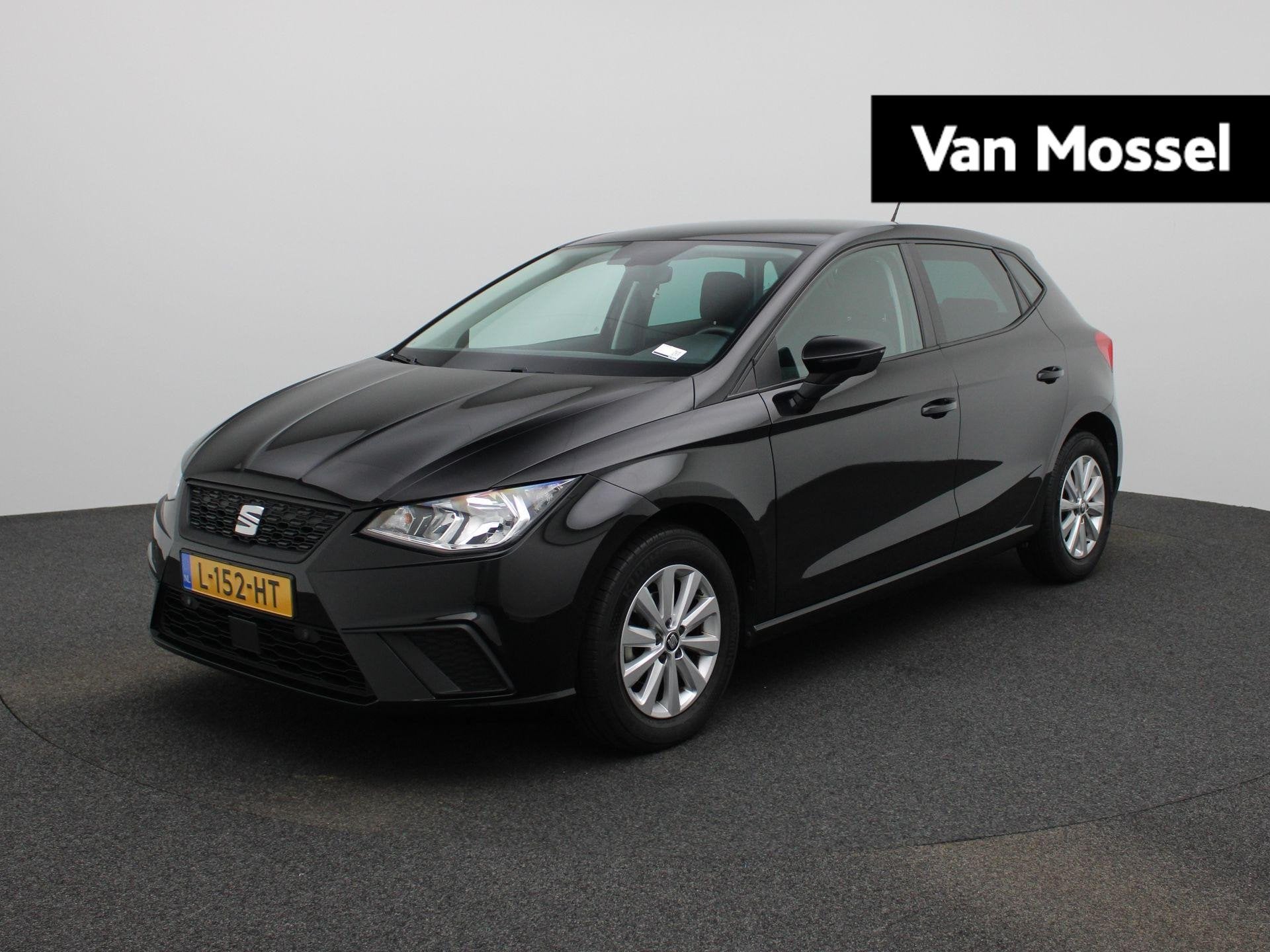 SEAT Ibiza 1.0 TSI Style Business Intense | Navigatie | Clim