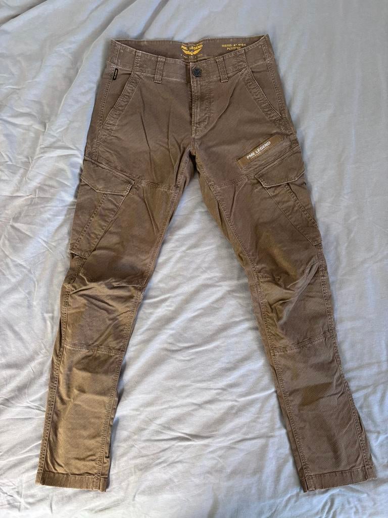PME Legend trousers, Ophalen of Verzenden, Zo goed als nieuw