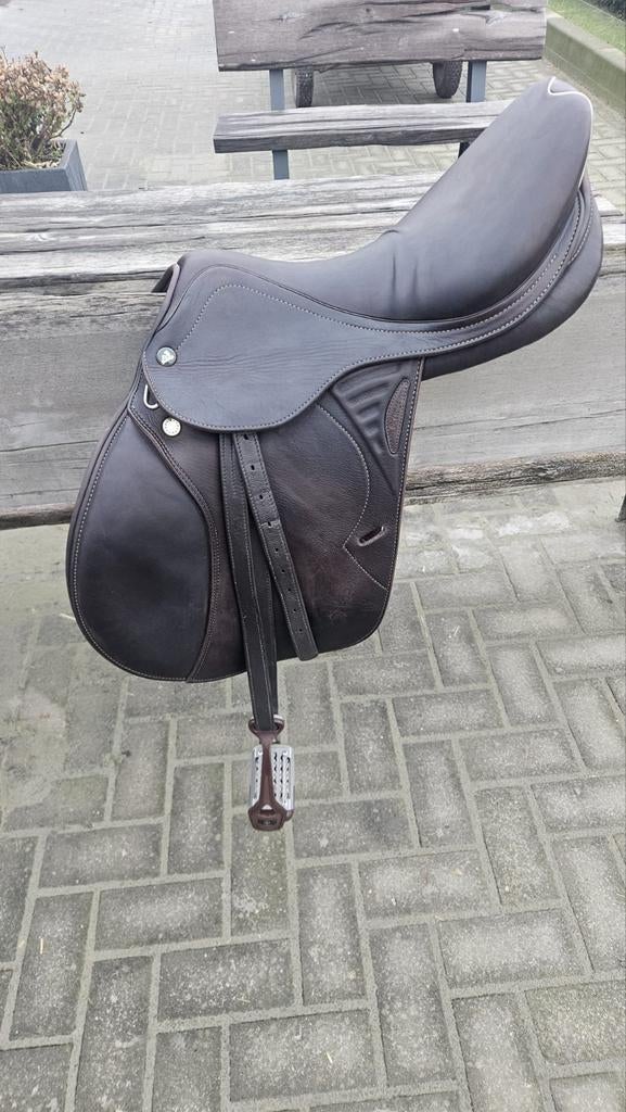 Complete springset PRESTIGE/ DYON/EQUICK, Ophalen of Verzenden, Springen