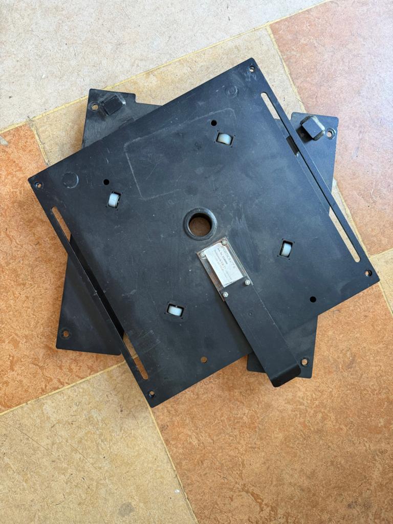 Draaiplateau voor VW Transporter T5 - Sportscraft, Ophalen of Verzenden, Gebruikt