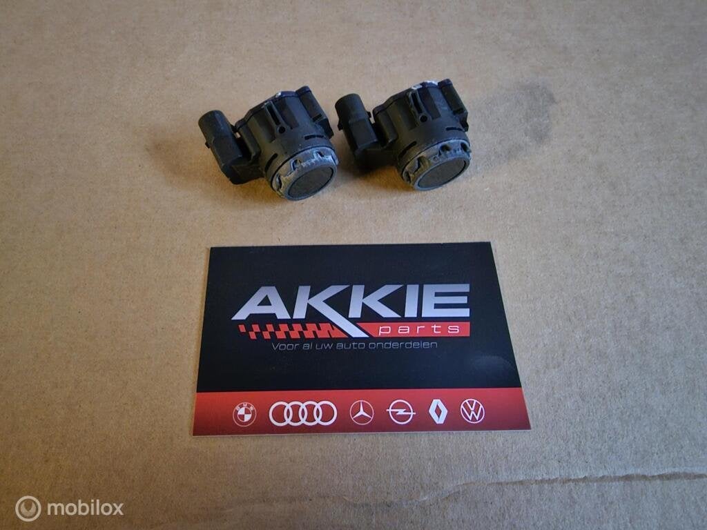 Mercedes PDC sensor A2239054610, Gebruikt, Ophalen of Verzenden