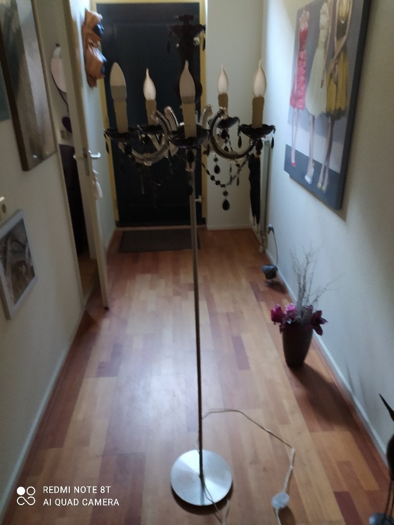 stand lamp, Ophalen, Nieuw, Minder dan 100 cm