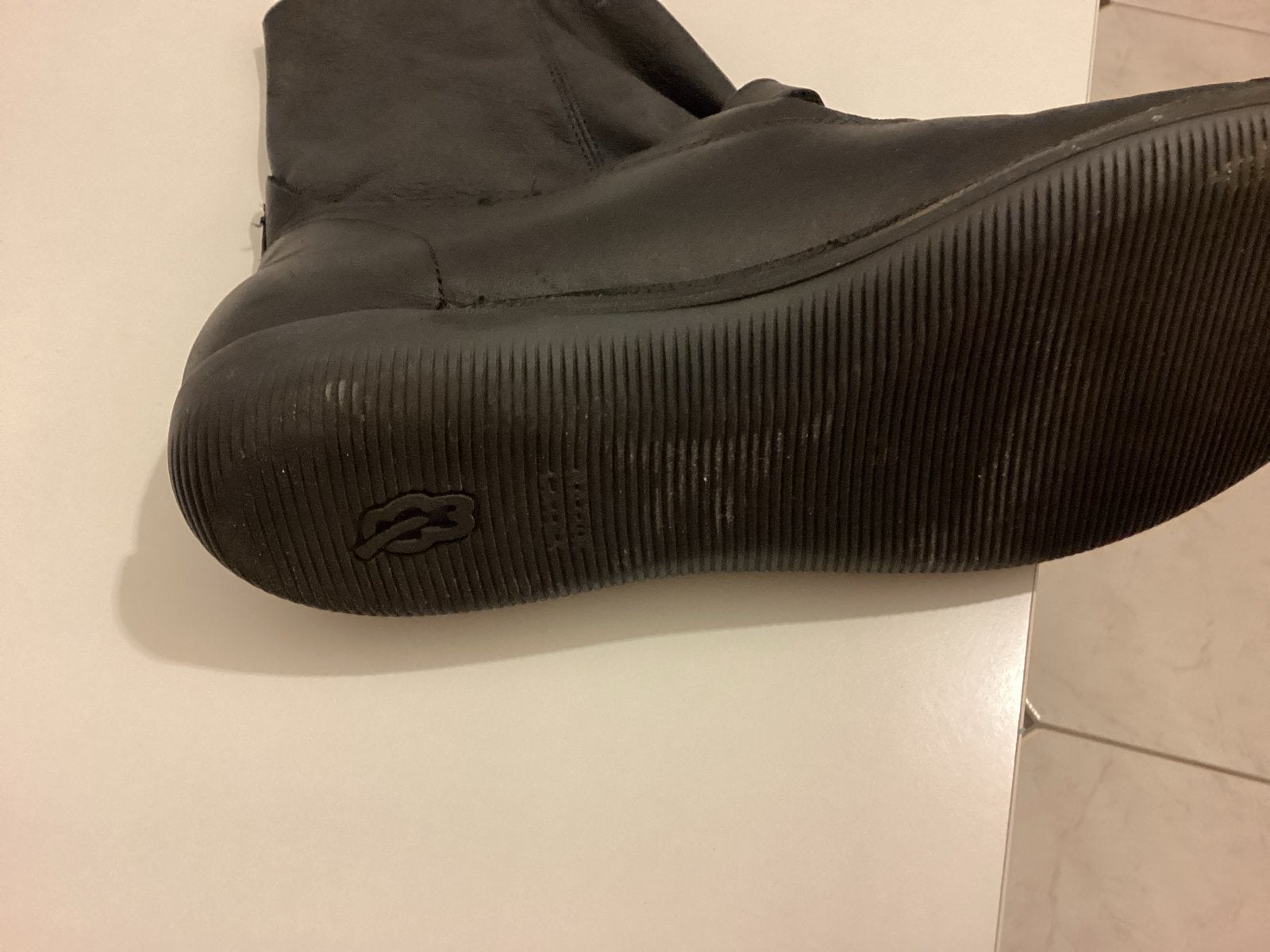 Originele LOINTS ENKELLAARSJES zwart, maat 39/40, Kleding | Dames, Ophalen of Verzenden, Zo goed als nieuw, Zwart, Lage of Enkellaarzen