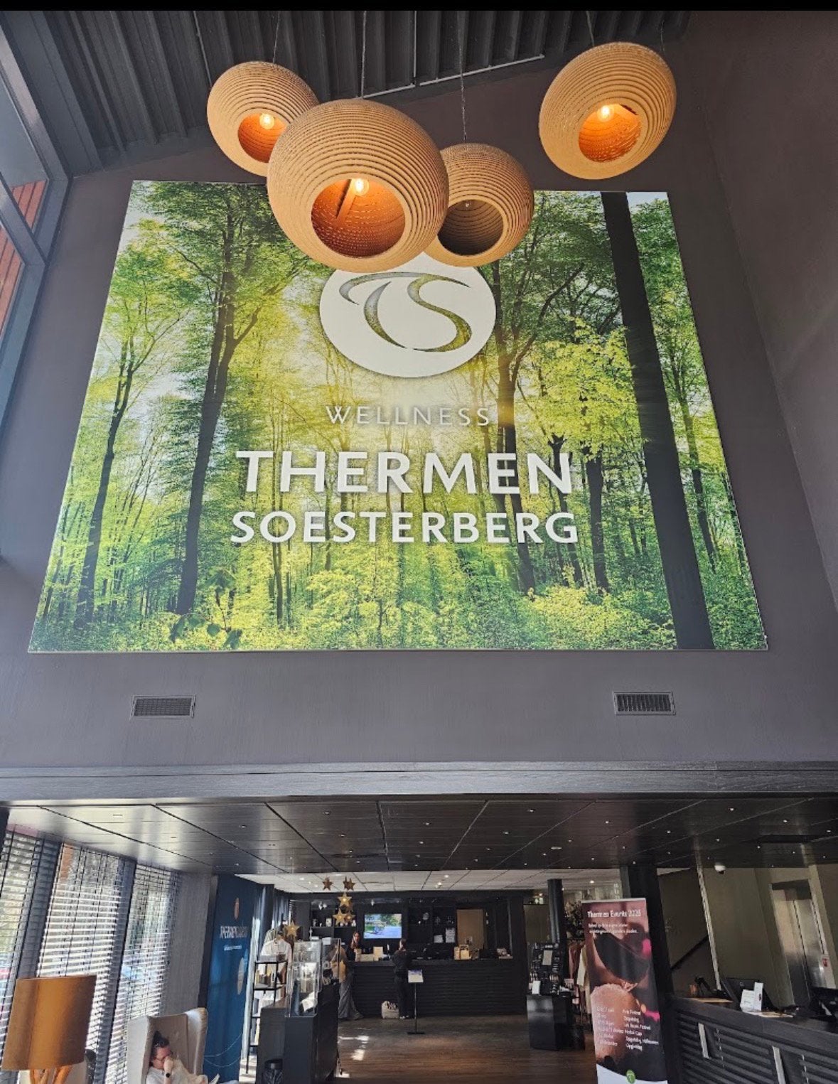 Thermen Soesterberg, dagentree, 33 - 40 uur, Overige niveaus, Vanaf 10 jaar, Overige vormen