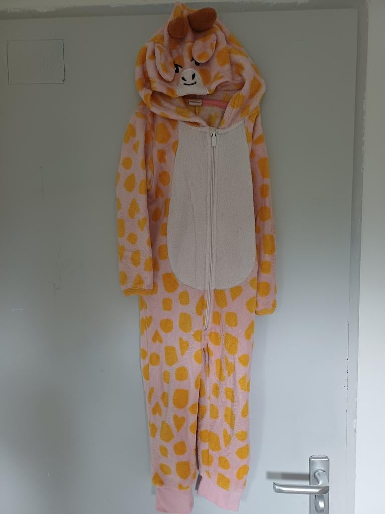 Onesie maat 98/104, Jongen of Meisje, Ophalen of Verzenden, Hema, Overige typen
