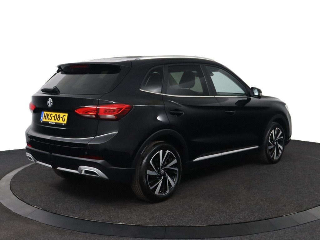 MG ZS 1.5 Hybrid+ Luxury | Keyless entry | 360 Camera| Stoel, Auto's, MG, 12 maanden, Euro 6, 4 cilinders, ZS