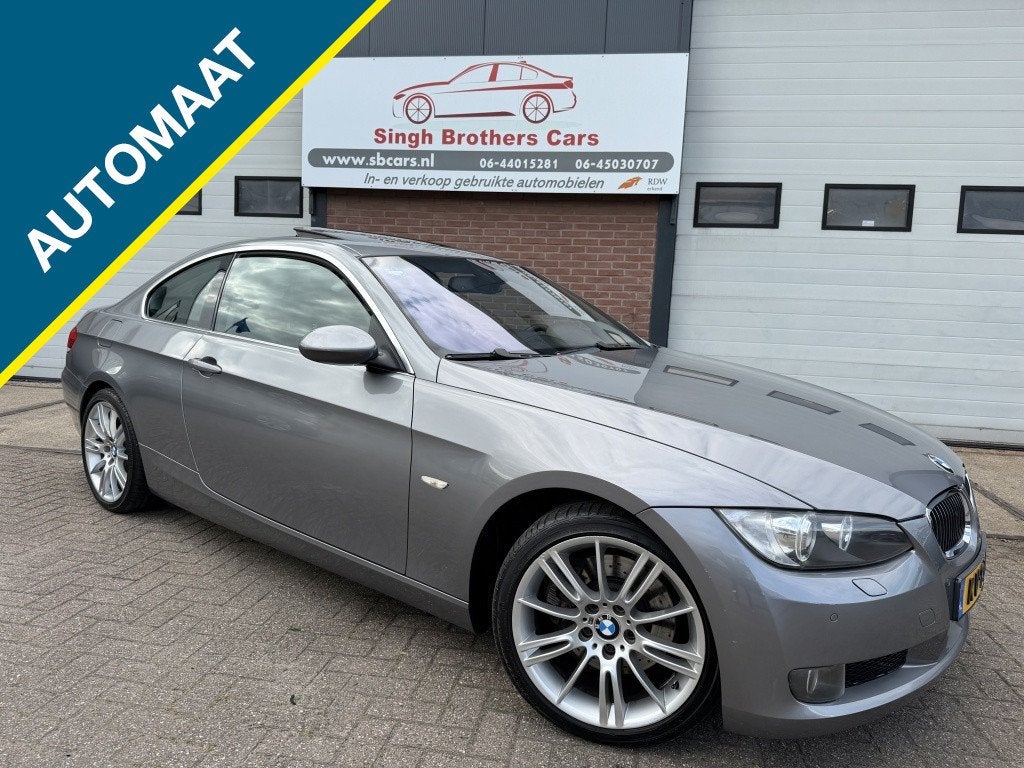 BMW 3-Serie