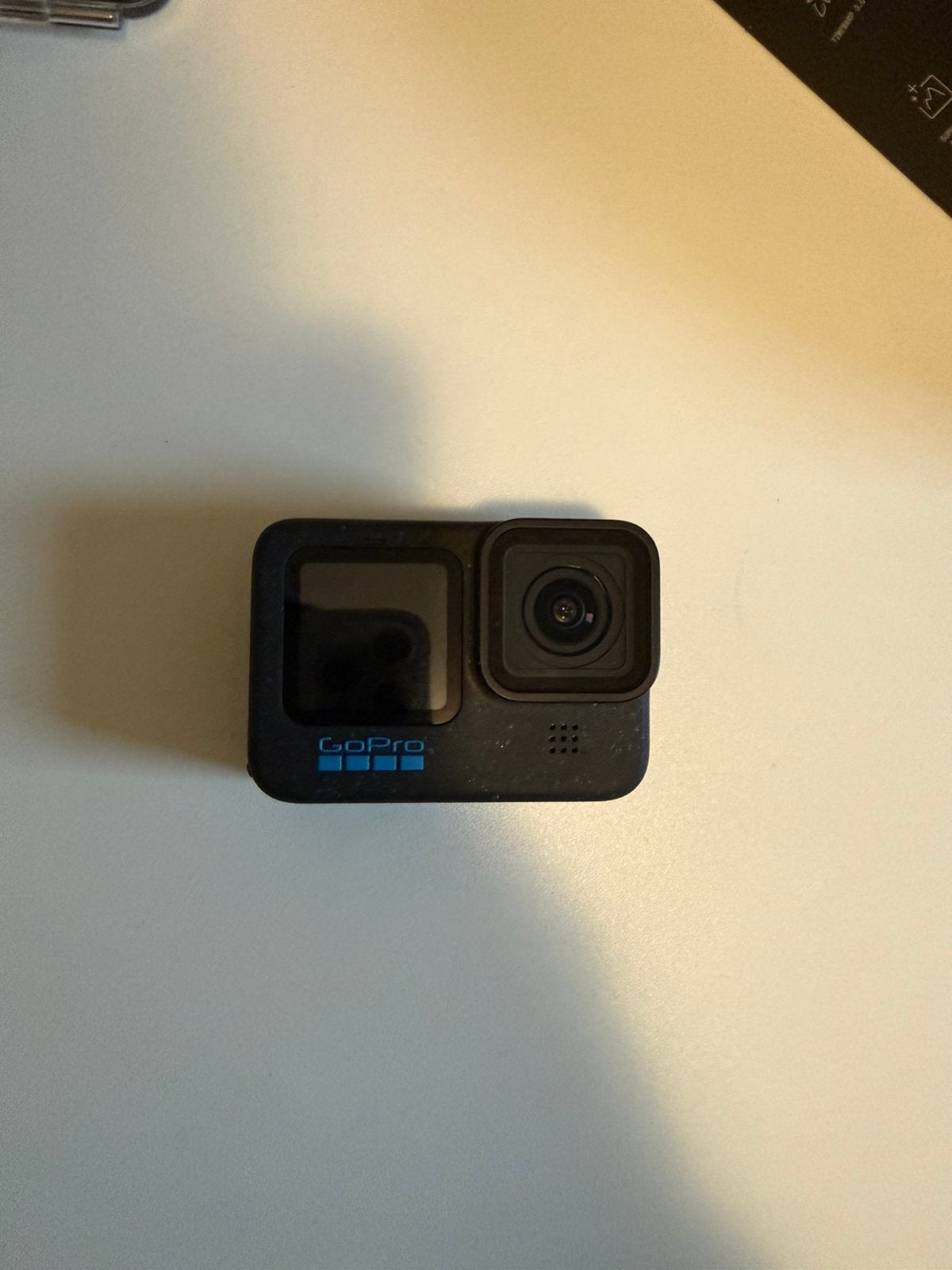 Foto 3 van Gopro hero 12 black